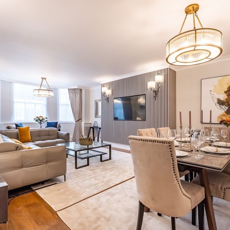 3 bedroom flat to rent - Photo 1