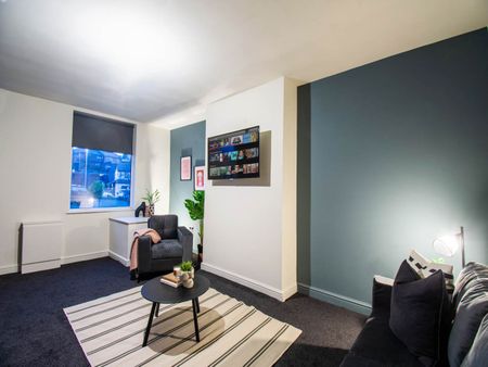 Sunny Grove (room 4), Morley, Leeds - Photo 5