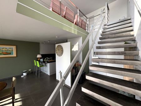 Uitzonderlijk appartement in centrum Waregem - Foto 2