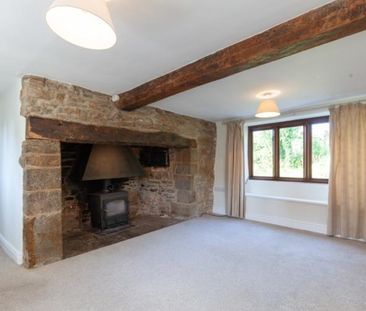 3 bedroom cottage to rent - Photo 1