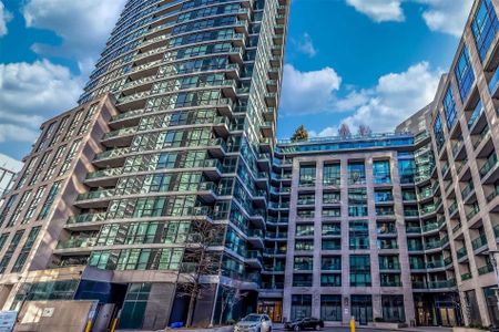 For Lease - 600 Fleet Street Unit# 814, Toronto, Ontario - Photo 5