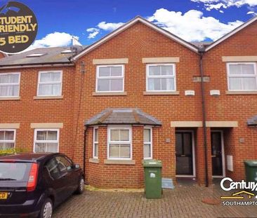 |ref: |, Avenue Road, Southampton, SO14 - Photo 5