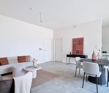 Appartement te huur in Lummen voor € 1.150 met 1 slaapkamer - Photo 2