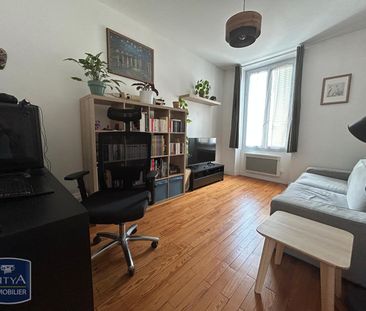 Location Appartement 1 pièce 31m² ARPAJON 91290 - Photo 1