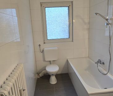 3 Zimmer mit Balkon in Marxloh.. - Photo 4