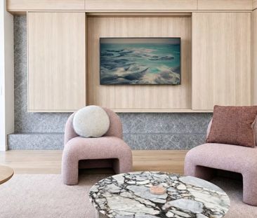 Brand new beachfront luxury 3 bedroom apartment with uninterrupted ... - Photo 2