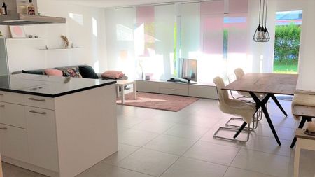 Modern 3.5 room apartment is looking for you! - Foto 2