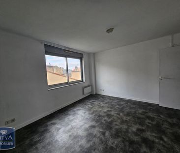 Location Appartement 1 pièce 25m² POITIERS 86000 - Photo 2
