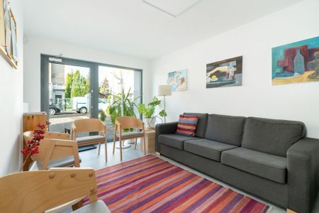 Dom na Winogradach do wynajęcia , idealny pod działalność gospodarczą - Zdjęcie 2