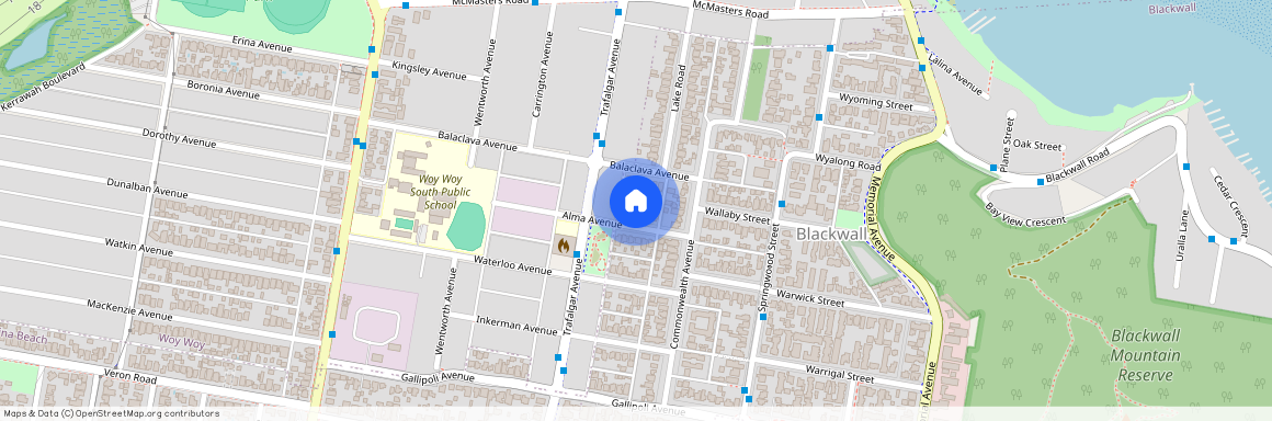 7 Alma Avenue, NSW 2256, Woy Woy