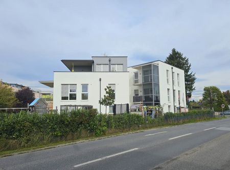 Neuwertige 3 Zimmer Wohnung mit Balkon in zentraler Lage - Harter Straße 86 - Top 09 - Photo 5