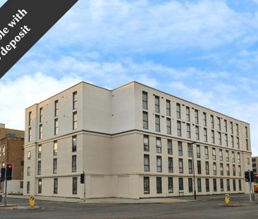 1 bedroom flat to rent - Photo 4