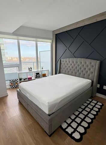 For Lease - 115 Mcmahon Drive Unit# 2706, Toronto, Ontario - Photo 5