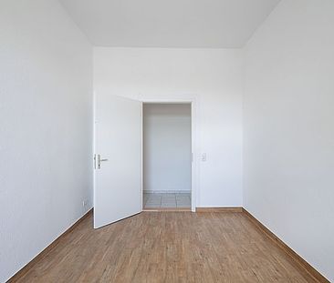 +++ 2-Raum-Wohnung mit PVC-Boden +++ - Foto 6