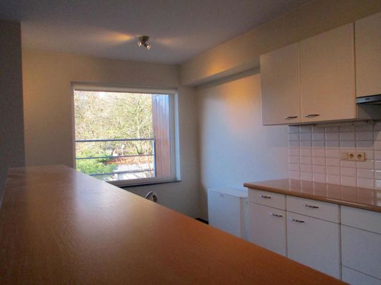 Zuidgericht appartement nabij de Visserij. - Foto 1