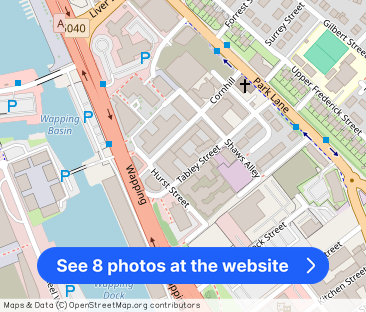 32 Tabley Street, Liverpool, L1 - Photo 1