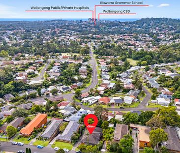 Charming One-Bedroom Unit in Figtree – Perfect for Comfort & Conven... - Photo 6
