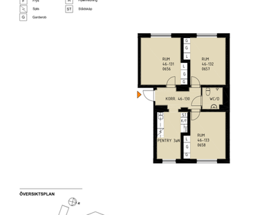 Rackarbergsgatan 46, 75232, Uppsala - Photo 6