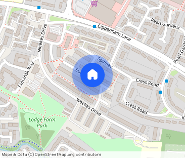 4 bedroom semi-detached house to rent - Photo 1