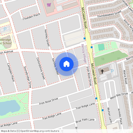 36 Sharon Lee Drive Unit# Basement, Markham