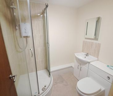 1 bedroom ground floor flat to rent - Photo 6