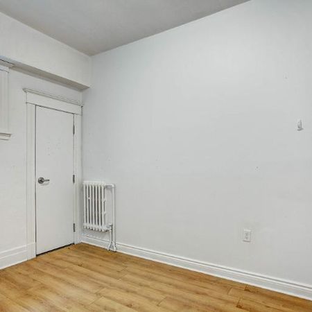 4,5, 5,5, 6,5 Apartments À quelques pas de l'Université McGill - Photo 4