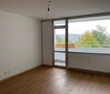 3 Zimmer zum Wohlfühlen! - Foto 1