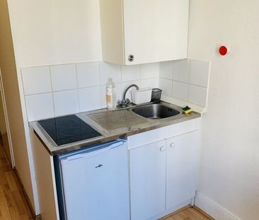 Appartement 1 pièce à Strasbourg - Photo 2