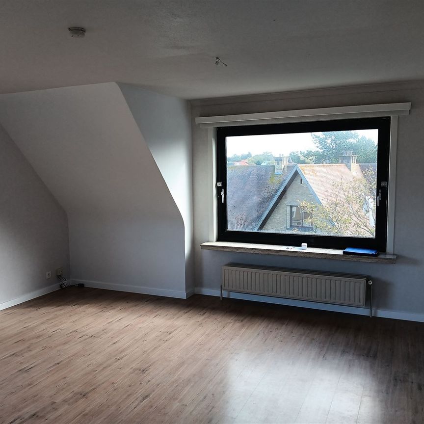 Jaarbasis - 2-kamer appartement inclusief garage - Photo 1