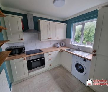 13d Barna Square, Rathcoole, Newtownabbey, BT37 9BY - Photo 5