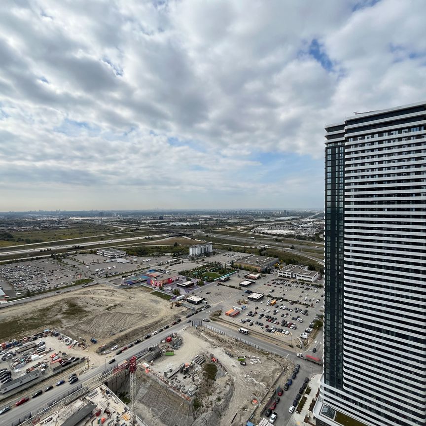 For Lease - 28 Interchange Way Unit# 4101, Vaughan, Ontario - Photo 1