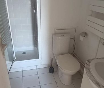 À LOUER – Studio meublé de 30 m² à TOURS • Réf. TNG-G0042 - Photo 5