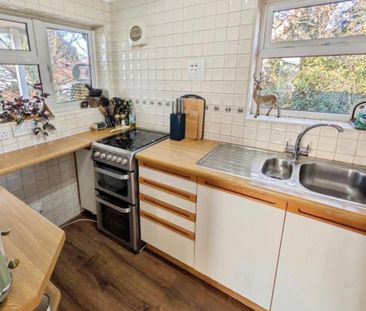 WOW! A truly stunning and improved top floor apartment set in amazi... - Photo 5