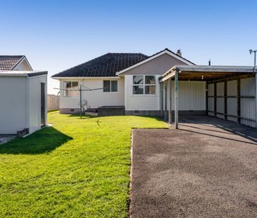90 Mangorei Road, Strandon, New Plymouth - Photo 1