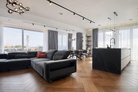 Appartement te huur: Haringbuisdijk 351 1086 VA Amsterdam - Foto 2