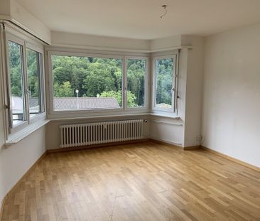 Appartement 3 1/2 pièces, 6006 Lucerne - Foto 2