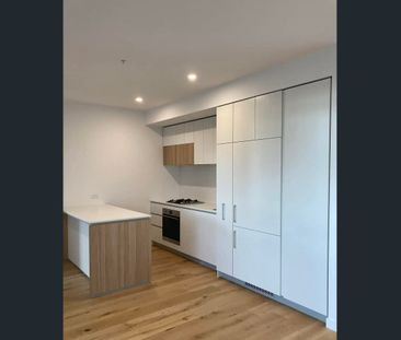 Stylish Lilix Apartment with City Views in Prime South Melbourne Lo... - Photo 6