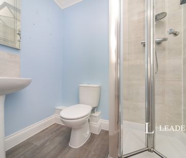 3 bedroom house to rent Poppy Way, IP16 - Photo 6