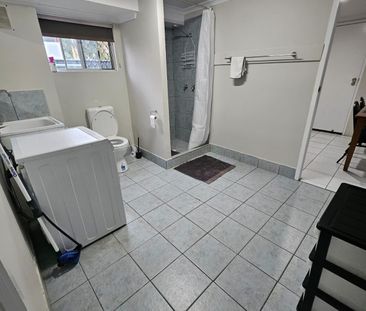 PRIVATE ONE-BEDROOM STUDIO WITH AIR CONDITIONING | FULLY FURNISHED ... - Photo 3