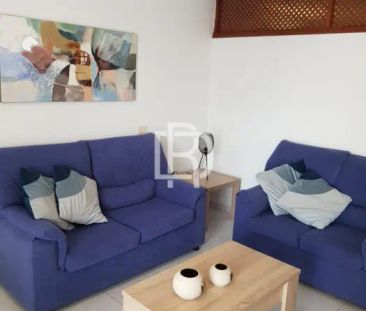 Piso en alquiler en Avenida Cristobal Colon - Photo 1