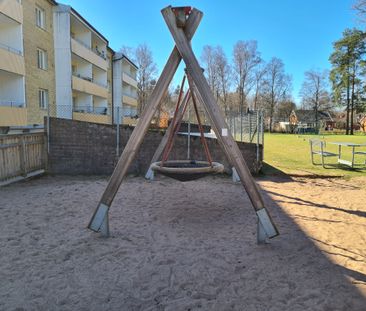 Allégatan, Anderstorp - Foto 4