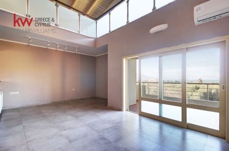 Μεζονέτα για ενοικίαση Δραπανιάς (Μυθήμνη) - Photo 2