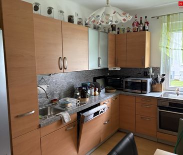 Ihr neues Zuhause in Top-Lage! Attraktive 3-Zimmer-Wohnung mit Wohl... - Photo 5