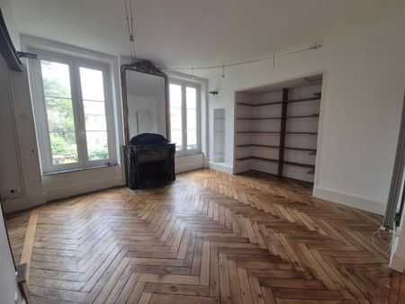 APPARTEMENT 4 pièce(s) - 96m² - Photo 2