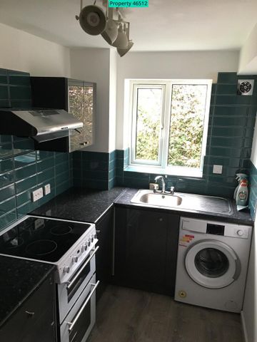 1 bedroom flat to rent - Photo 5