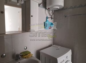 Studio/Γκαρσονιέρα για ενοικίαση - Πάτρα, - Φωτογραφία 2