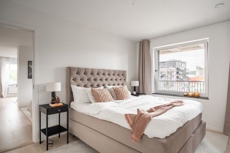 Oskarshallsgatan, Jönköping - Foto 4