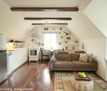 For Lease - 117 Bellhaven Road Unit# 3rd Flr, Toronto, Ontario - Photo 4