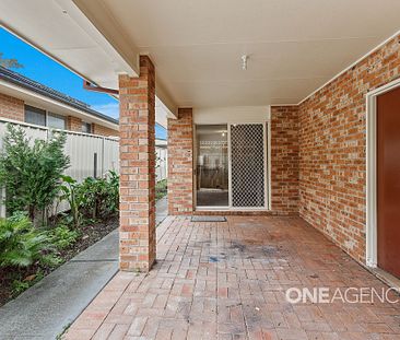 NEAT & TIDY AFFORDABLE TWO BEDROOM - Photo 2