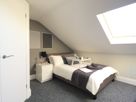 Rectory Road Unit 4 - Photo 3